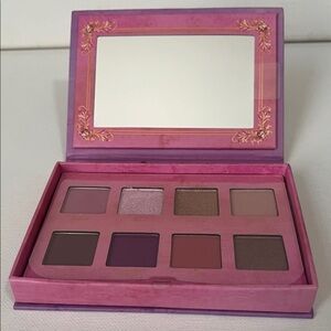 NWT Lime Crime Venus III Eyeshadow Palette Cruelty Free & Vegan